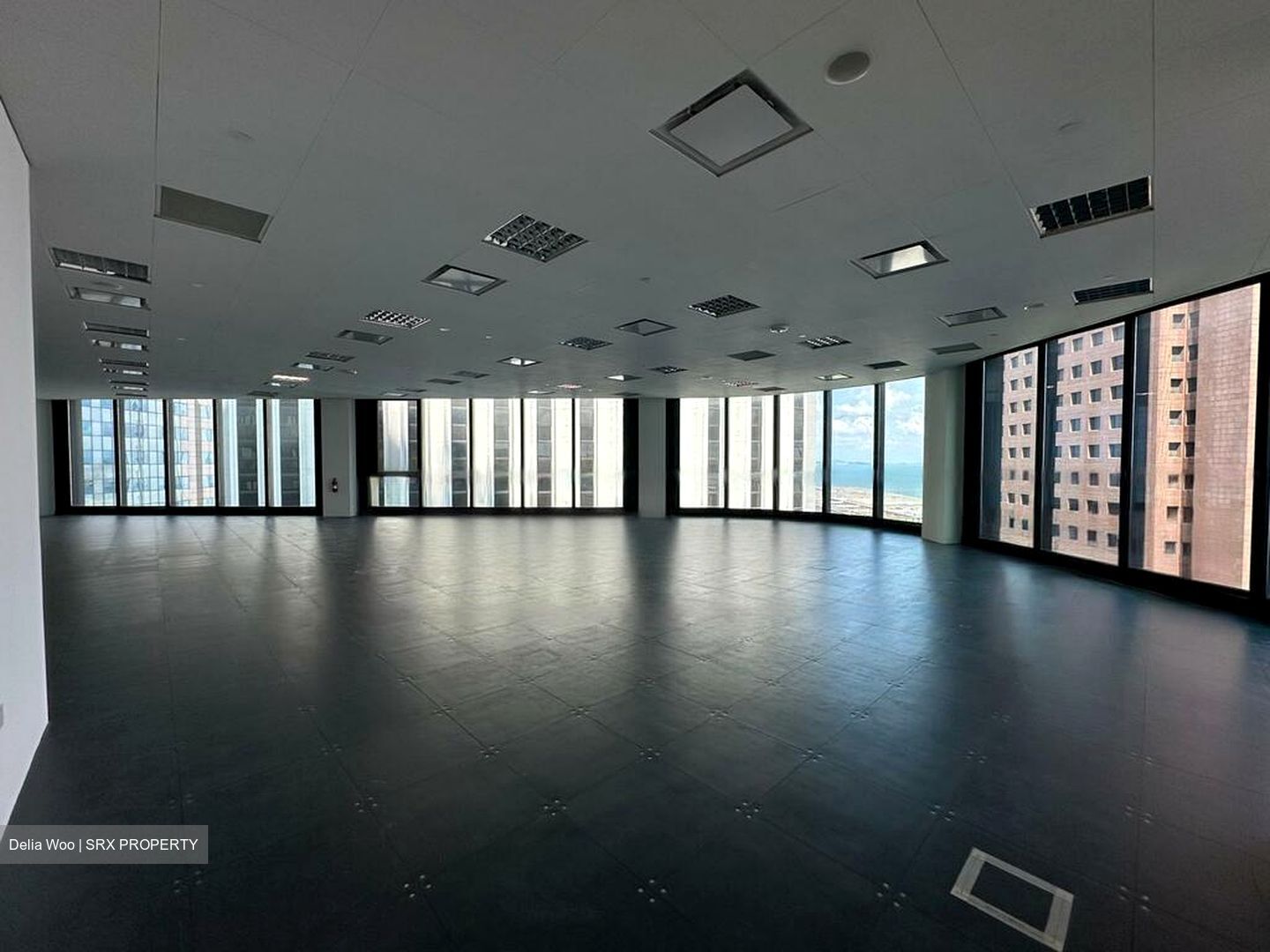Hub Synergy Point (D2), Office #456458011
